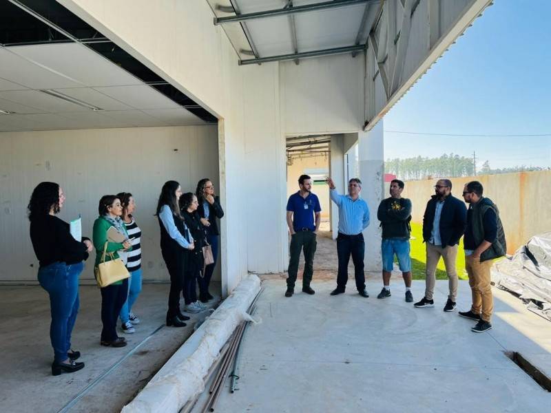 Içara tem o sexto Conselho Municipal de Educação mais atuante do Estado — foto 2