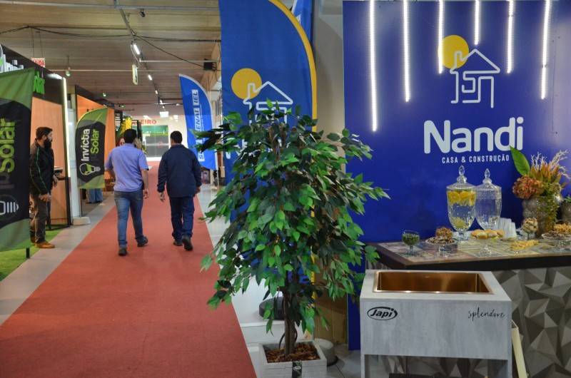 Com promessas de grandes negócios, CasaPronta Tubarão é oficialmente aberta — foto 2