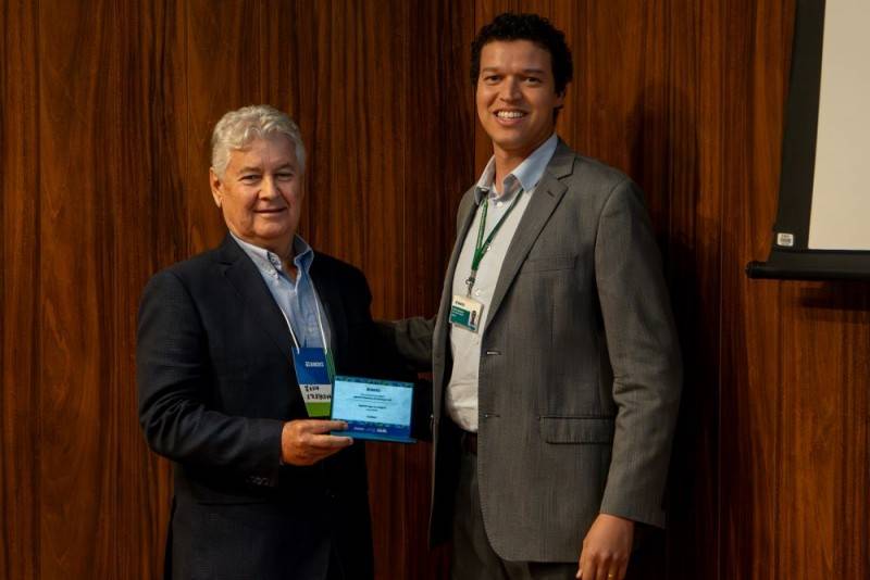 Credisol conquista premiação nacional por performance no segmento de microcrédito — foto 1