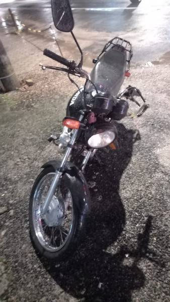 SC-445: após queda, motorista é hospitalizado em Içara — foto 2