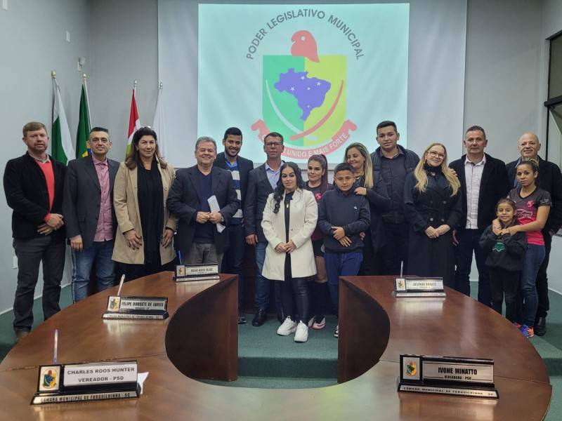 Quiosques serão administrados pela iniciativa privada em Forquilhinha — foto 2
