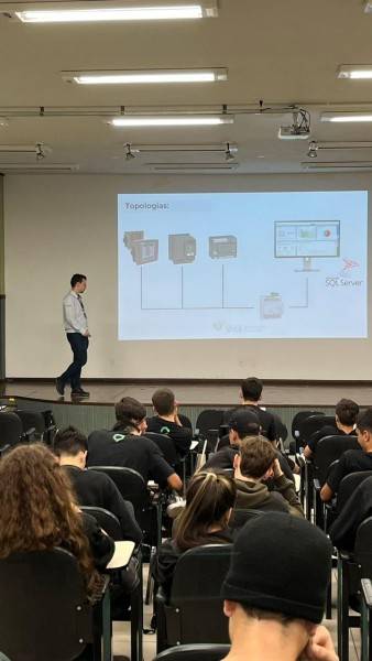 Inova Day traz soluções inovadoras para acadêmicos da UniSatc — foto 2