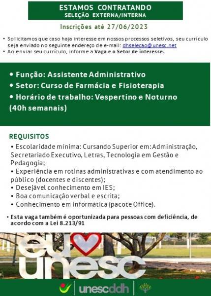 Vagas de emprego no Sul de Santa Catarina — foto 3