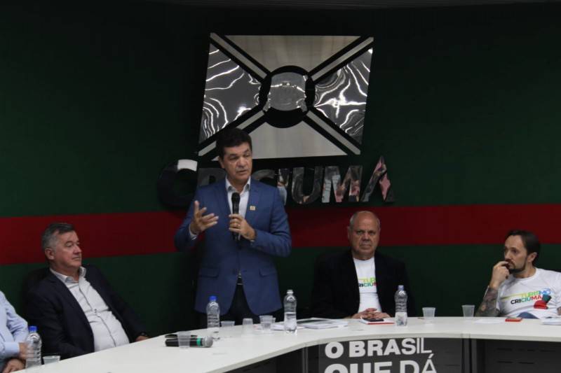 Criciúma terá borboletário em novo equipamento turístico — foto 6