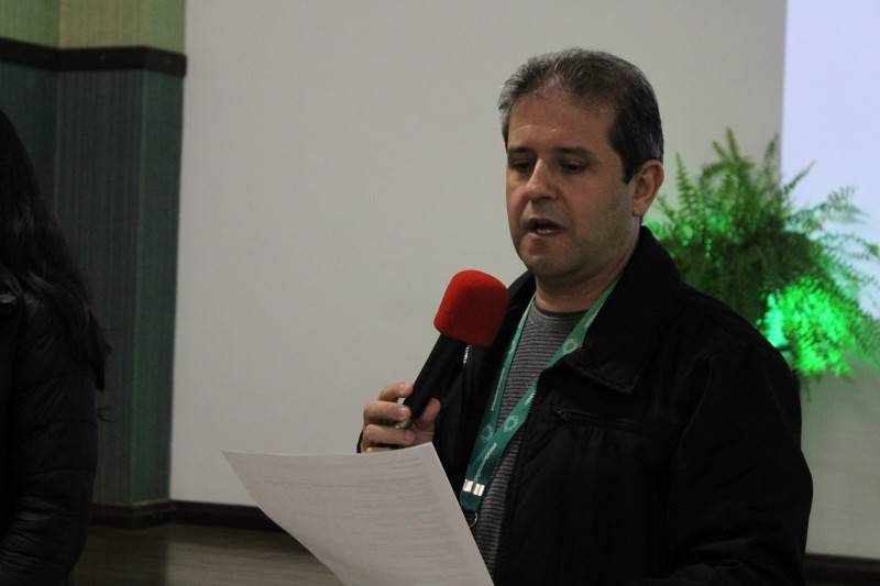 Acadêmicos da UniSatc promovem conscientização sobre segurança na internet — foto 2