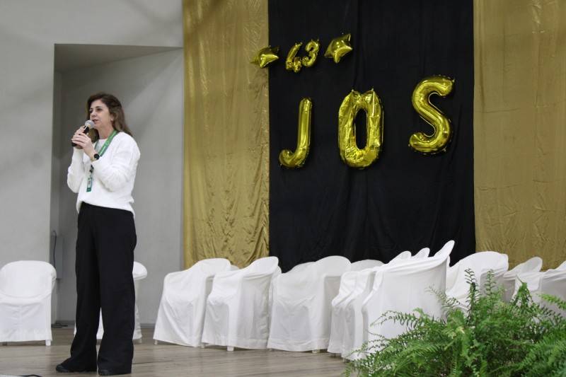 Jogos Olímpicos movimentam turmas do Colégio Satc em sua 43ª edição — foto 4