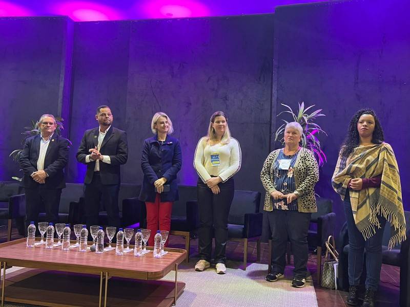 14ª Conferência Municipal de Assistência Social discute reconstrução do Suas — foto 2