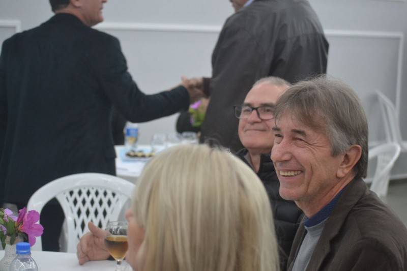 Centro de Eventos da Rede Rogacionista é reinaugurado em Criciúma — foto 5