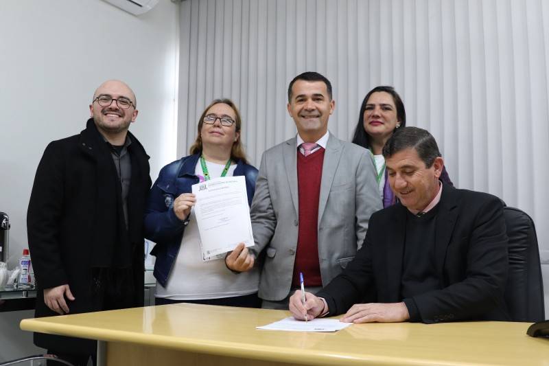 Fibromiálgicos passam a ser reconhecidos como pessoas com deficiência em Criciúma — foto 1