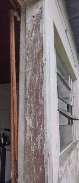 Ladrão é preso em flagrante pela PM furtando casa em Araranguá — foto 1