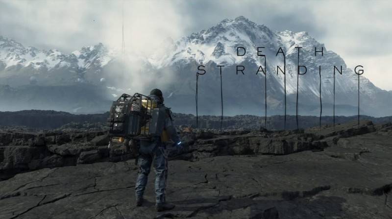 Death Stranding 2: Hideo Kojima Reescreveu História — foto 1