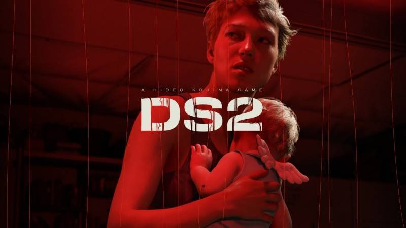 Death Stranding 2: Hideo Kojima Reescreveu História — foto 3