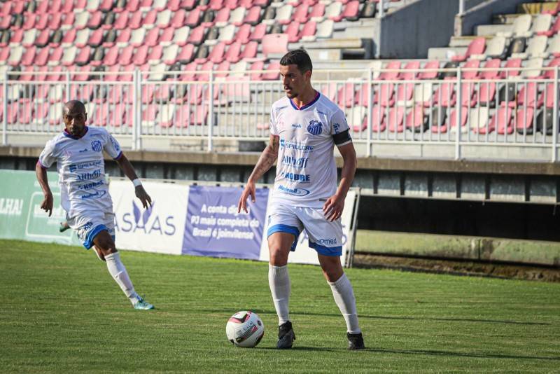 Caravaggio encerra campanha na Série B do Catarinense de 2023 — foto 2