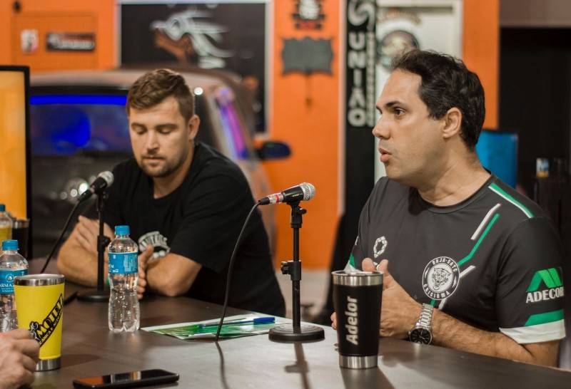Manutenção Automotiva da Satc é destaque em PodCast — foto 2