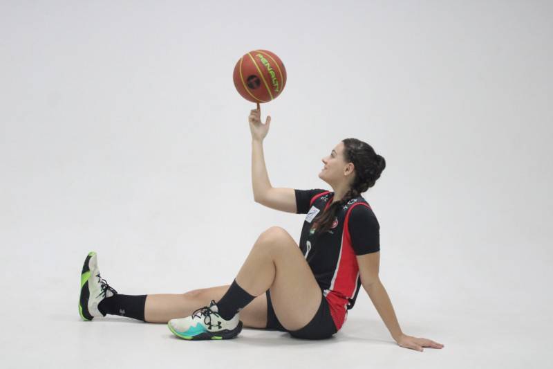 Atletas do Basquete de Criciúma ganham bolsas de estudo nos Estados Unidos — foto 1