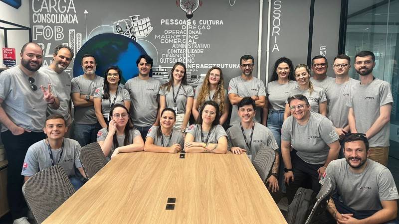 Open Market no Ranking de Melhores Empresas para Trabalhar no Brasil — foto 2