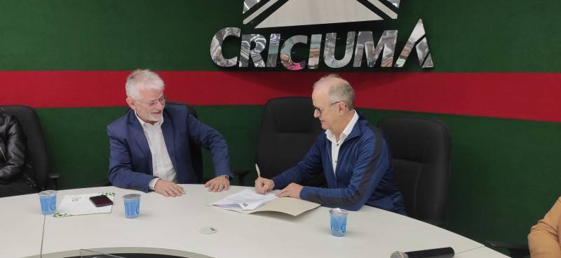 Quase 2 mil alunos de Criciúma serão beneficiados com Projeto + Saber — foto 1