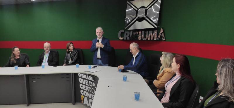 Quase 2 mil alunos de Criciúma serão beneficiados com Projeto + Saber — foto 5