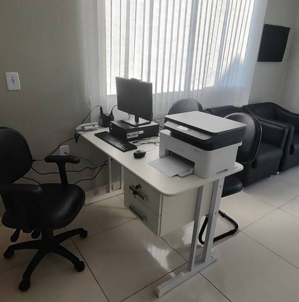 Criciúma: OAB ganha sala na Penitenciária Sul — foto 2