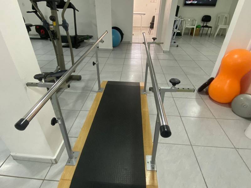 Içara inaugura novos serviços no Centro de Fisioterapia — foto 1