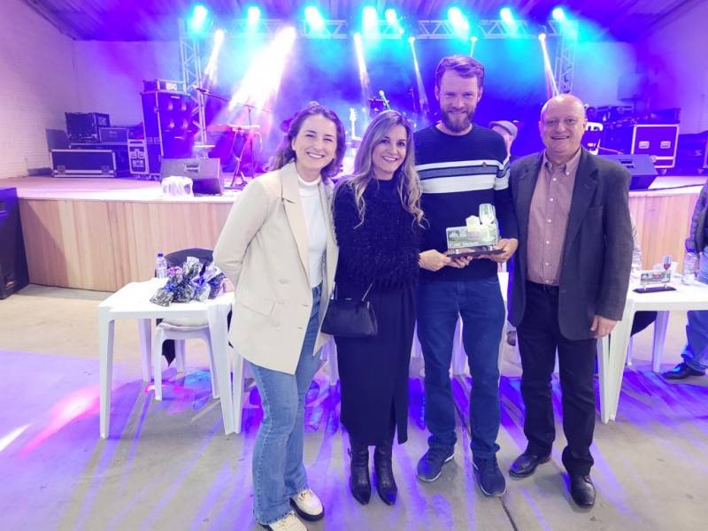 Festa do Vinho: concurso elege os melhores vinhos artesanais da região — foto 2