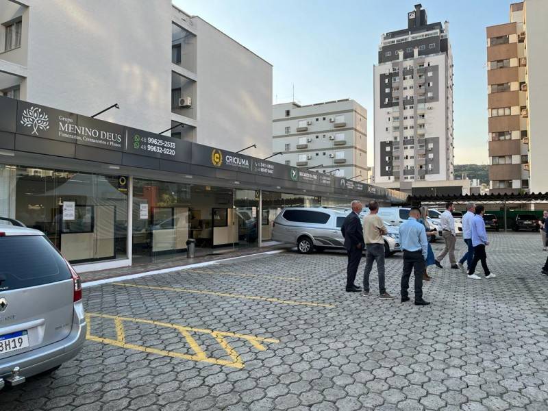 Central de Serviços Funerários de Criciúma ganha novo endereço e otimiza modelo de atendimento — foto 2