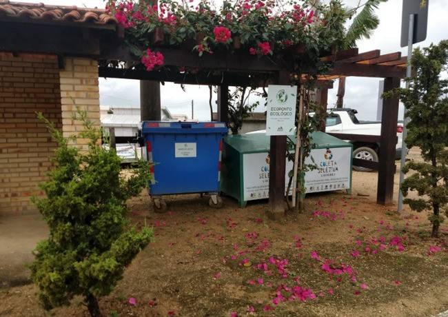 Coleta Seletiva tem mudança de cronograma em Morro da Fumaça — foto 1
