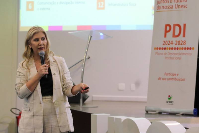 Professores ajudam a construir o futuro da Unesc — foto 2