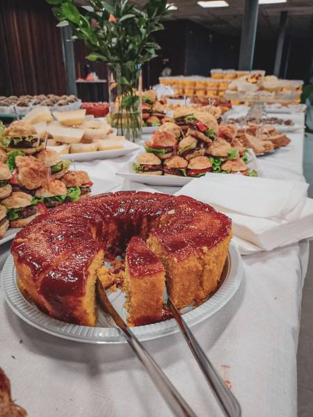 Natureza Bistrô chega ao Nações Shopping oferecendo alimentação saudável e inclusiva — foto 1