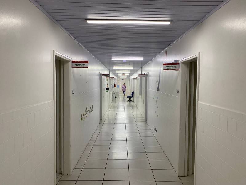 Criciúma: Santo Agostinho Complexo de Saúde será inaugurado nesta quinta-feira — foto 1