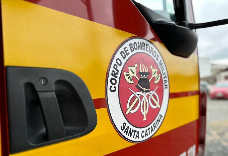 CBMSC abre vagas para treinamento básico de emergências em Araranguá — foto 1