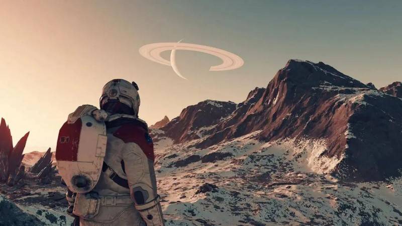 Starfield: confira as notas que o jogo recebeu da crítica — foto 1