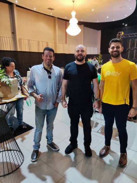 Lançamento residencial em formato inédito apresentado ao mercado — foto 2