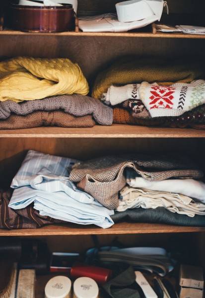 Apae Cocal do Sul pede doações de roupas e calçados para uso escolar — foto 1
