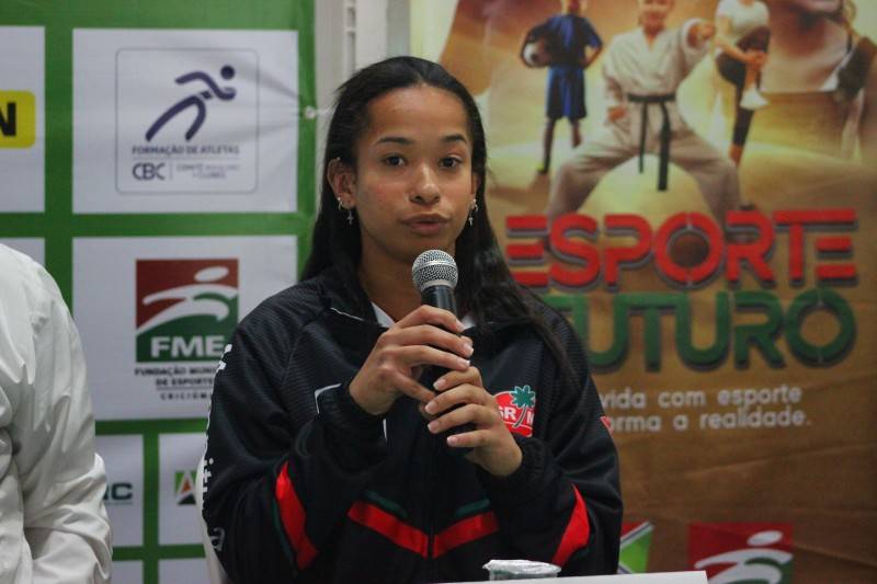 Criciúma sediará um dos mais importantes torneios de volêi feminino de categoria de base do Brasil — foto 6