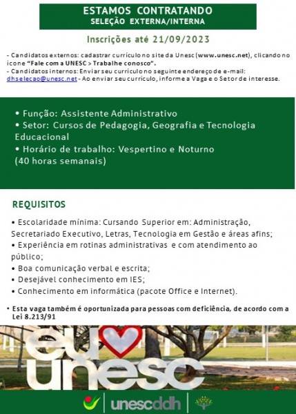 Vagas de emprego no Sul de Santa Catarina — foto 5