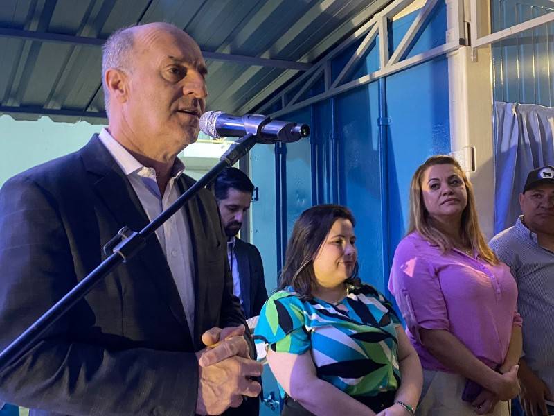 Governo de Içara inaugura espaço com foco em ensino tecnológico — foto 9