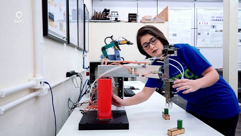 Simpósio de Aplicações em Engenharia inicia nesta terça-feira com entrada gratuita — foto 1