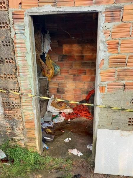 Incêndio destrói estufa de fumo em Morro da Fumaça — foto 1