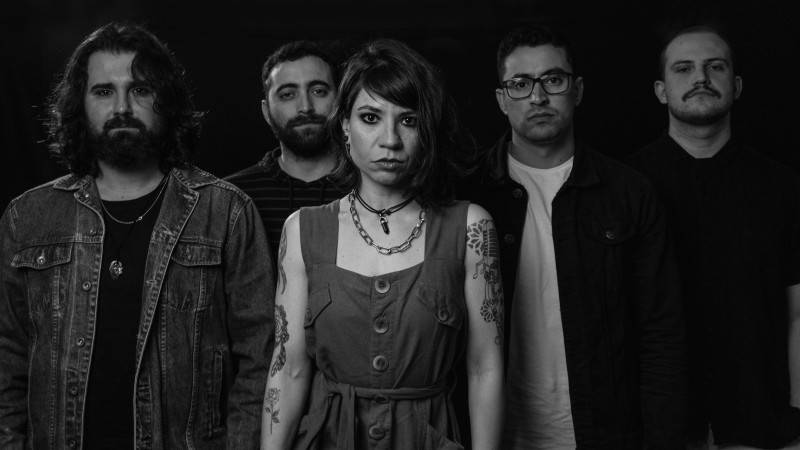 Antítese lança EP 180º nesta sexta-feira — foto 2