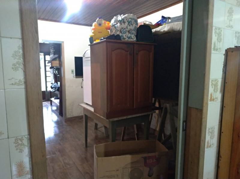 Rios elevados e móveis erguidos: moradores aflitos com as fortes chuvas em Criciúma — foto 1