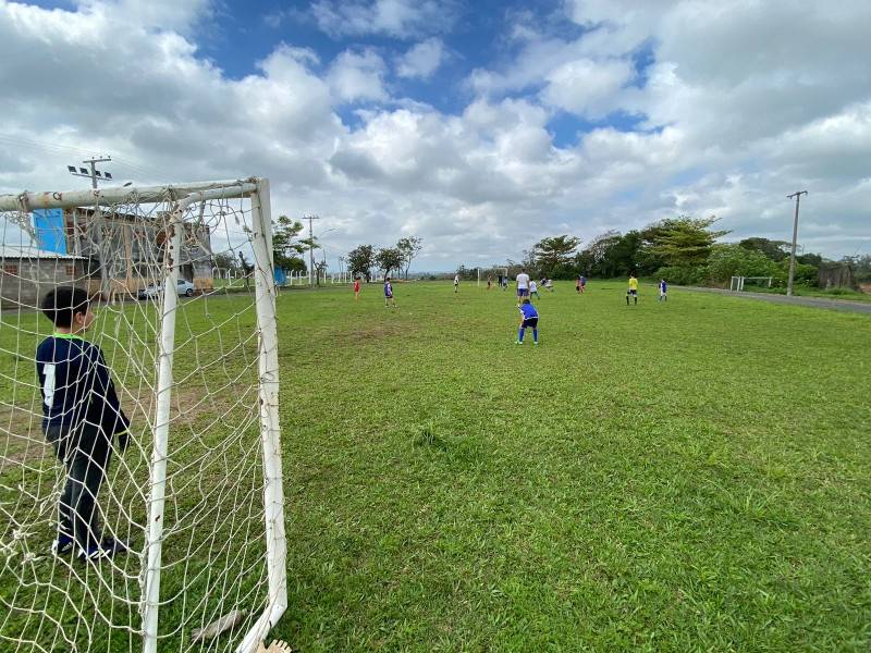 Escolinhas da FME de Içara formam craques no esporte e na vida — foto 1