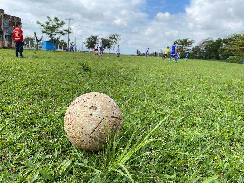 Escolinhas da FME de Içara formam craques no esporte e na vida — foto 5