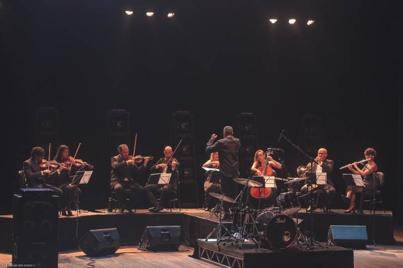 Maior tributo ao Nirvana do mundo chega em Criciúma para show com a Orquestra Sinfônica Villa Lobos — foto 2