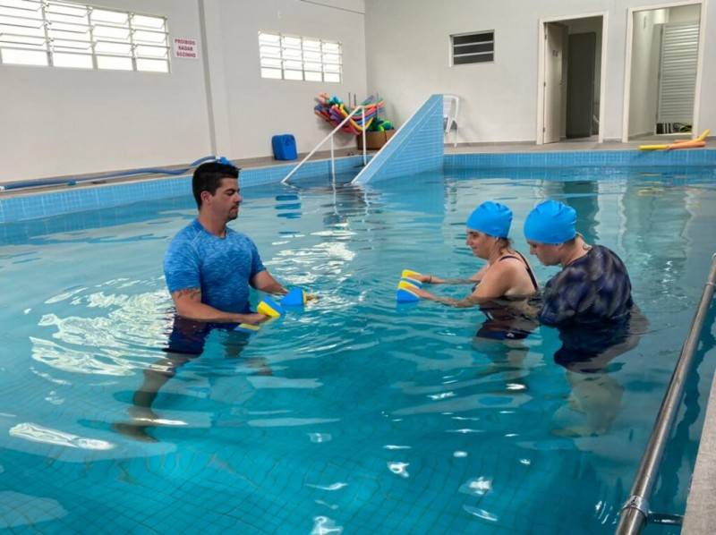 Cocal do Sul promove programação especial em alusão ao Dia do Idoso — foto 1