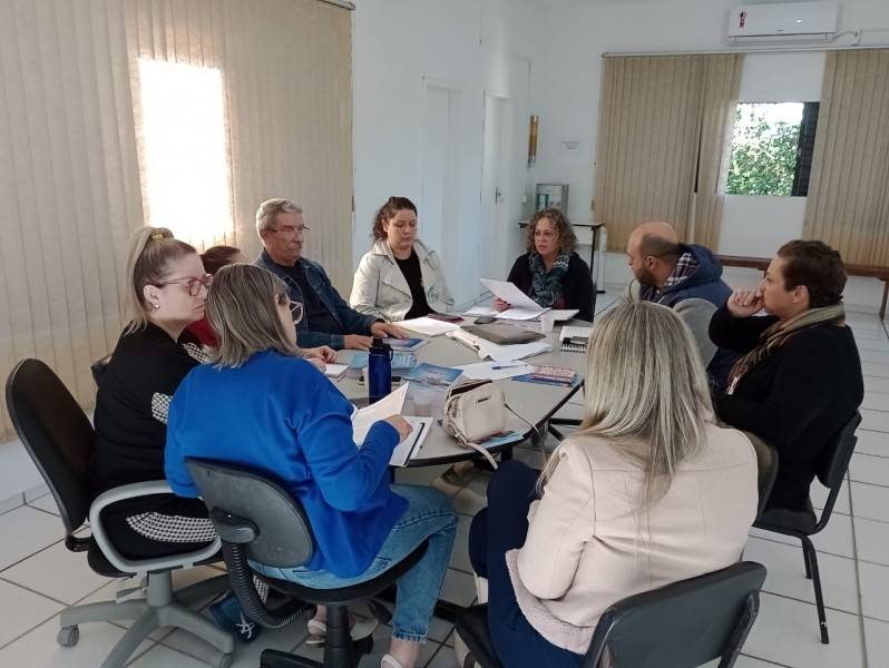Cocal do Sul promove programação especial em alusão ao Dia do Idoso — foto 2
