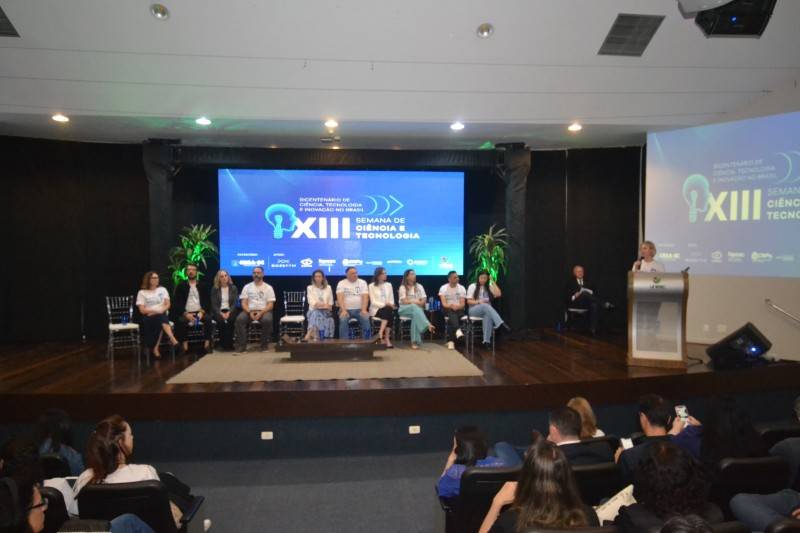 Com mais de 120 atividades, Unesc prepara mais uma edição da Semana de Ciência e Tecnologia — foto 2