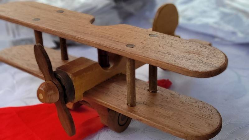 Sábado terá arrecadação de brinquedos e guloseimas na Praça Nereu Ramos — foto 2