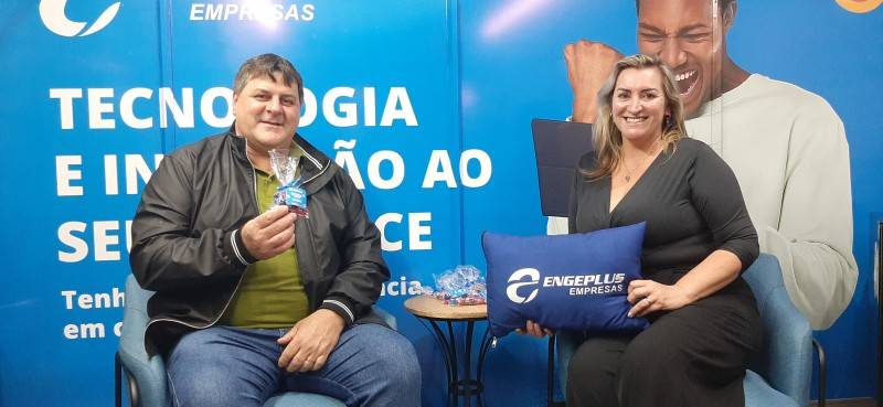 Visite o estande da Engeplus e participe da galeria de fotos da Feira CasaPronta — foto 2