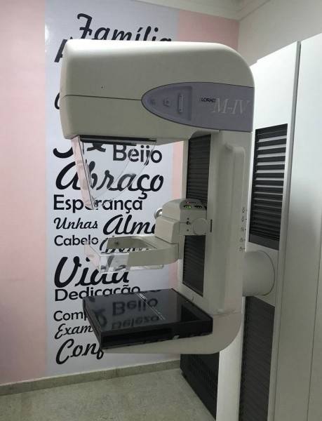 Exames precoces de mamografia reduzem em até 60% a mortalidade de mulheres com câncer — foto 1
